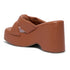Gloriaa Knot Wedges